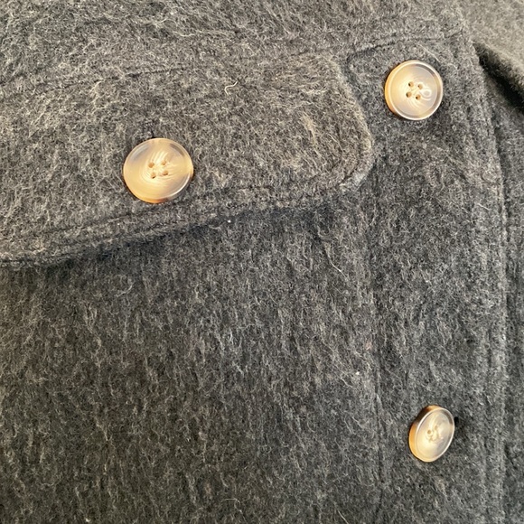 💖 2/$25 Universal Thread Brushed Oversized Shacket - Picture 3 of 5